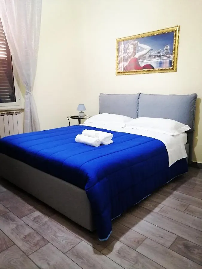 B&B Metropolitan Rc Reggio Calabria 2*,  Italy