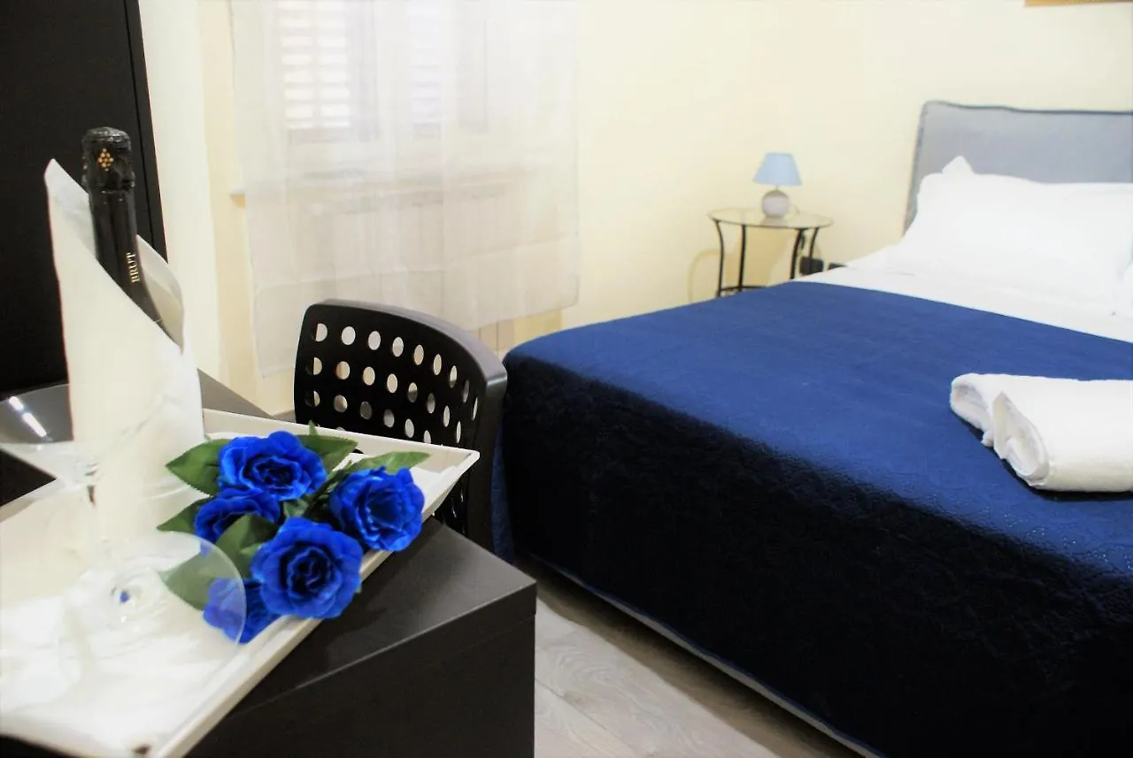 B&B Metropolitan Rc Reggio Calabria
