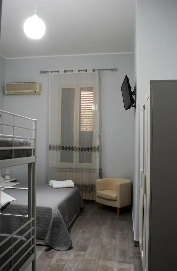 ** Bed & Breakfast B&B Metropolitan Rc Reggio Calabria Italy