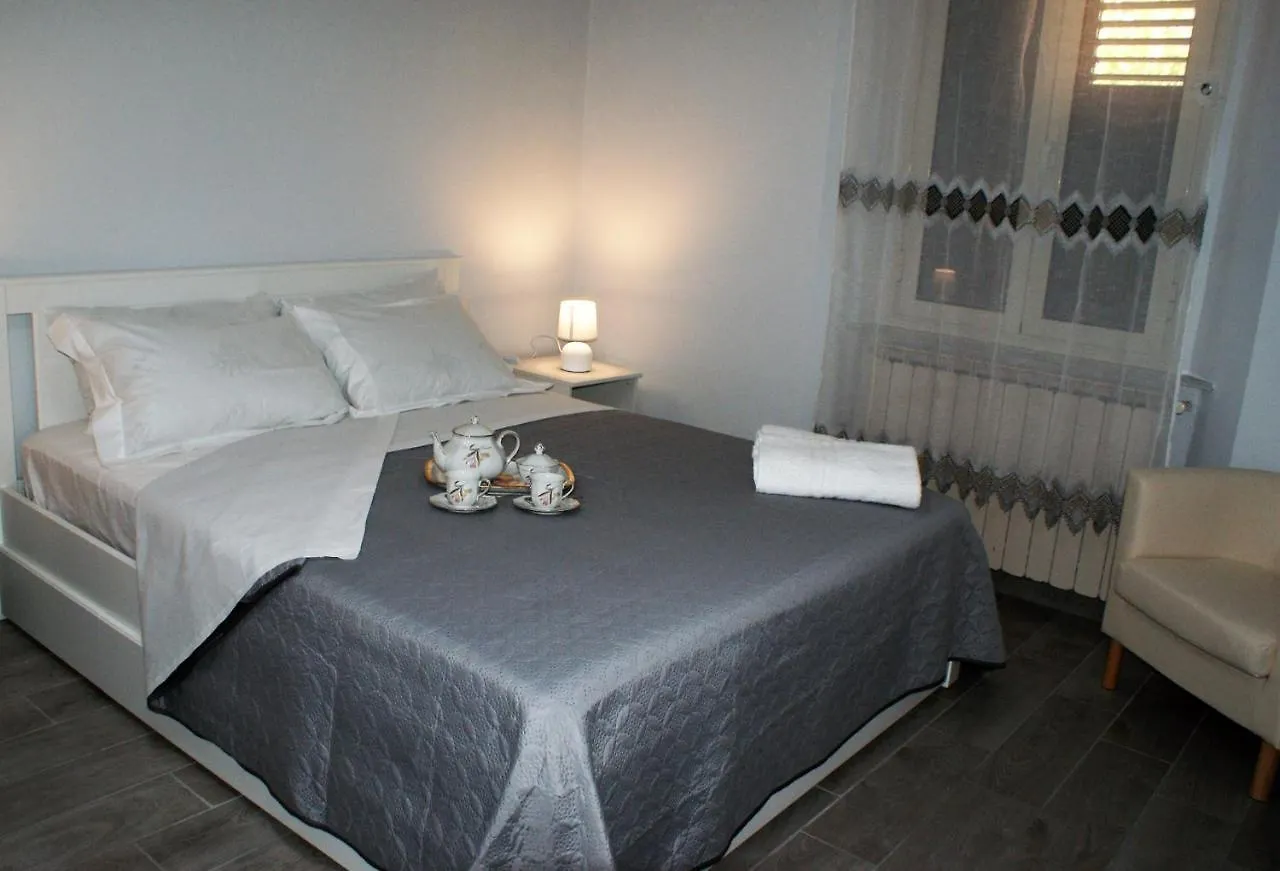 B&B Metropolitan Rc Reggio Calabria