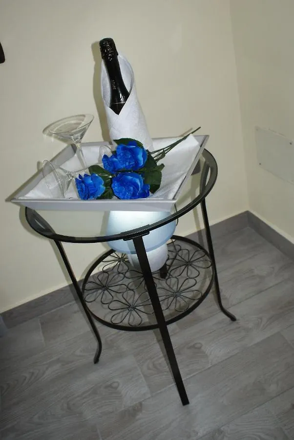 ** Bed & Breakfast B&B Metropolitan Rc Reggio Calabria Italy