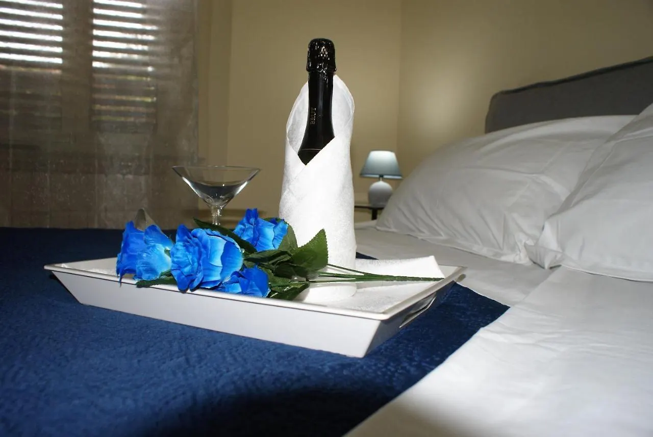 B&B Metropolitan Rc Reggio Calabria Italy