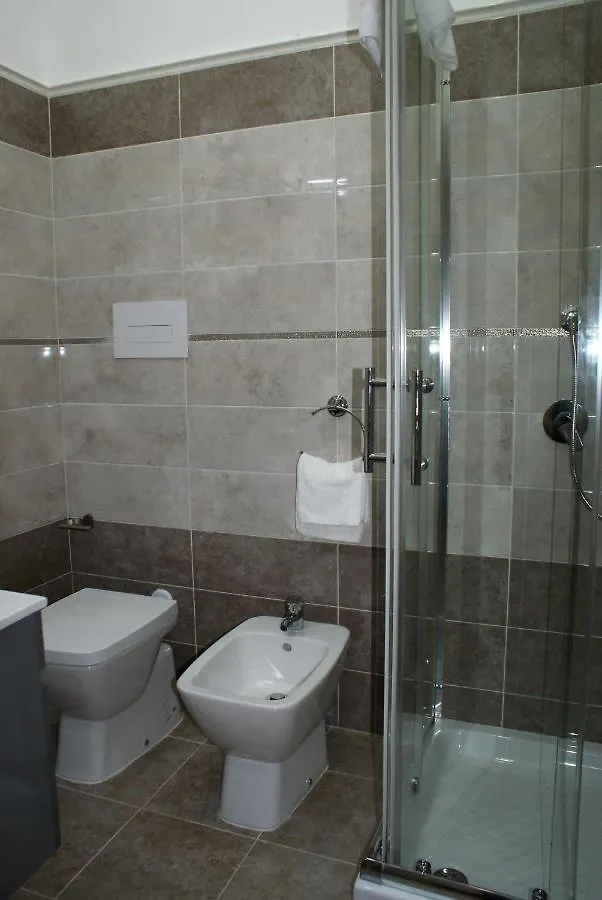 B&B Metropolitan Rc Reggio Calabria