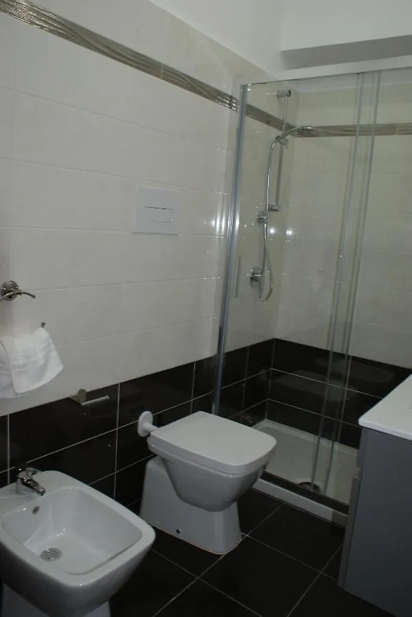 B&B Metropolitan Rc Reggio Calabria 2*,