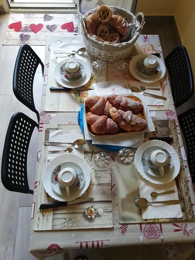 B&B Metropolitan Rc Reggio Calabria Bed & Breakfast