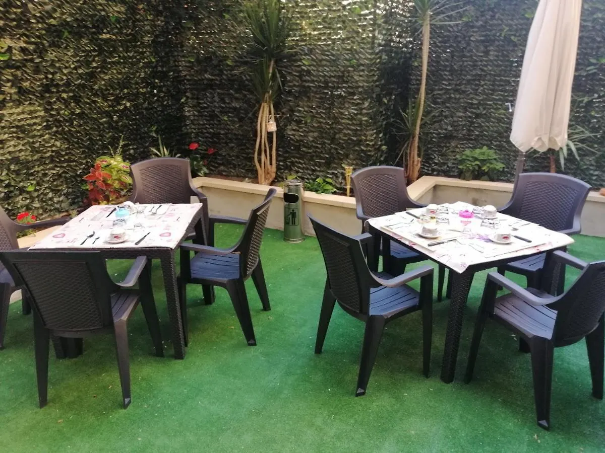 Bed & Breakfast B&B Metropolitan Rc Reggio Calabria