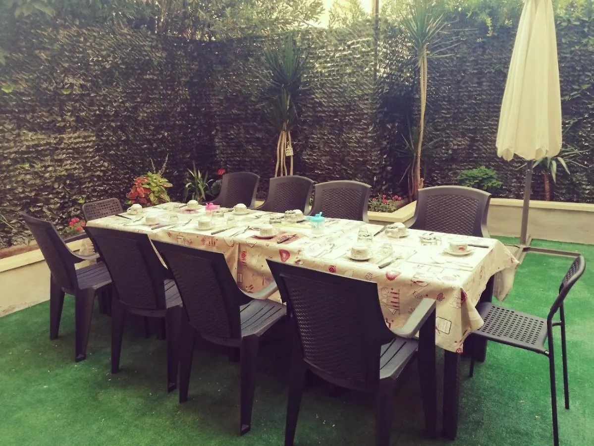 B&B Metropolitan Rc Reggio Calabria 2*,