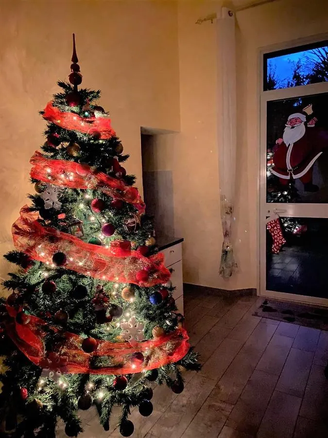 Bed & Breakfast B&B Metropolitan Rc Reggio Calabria