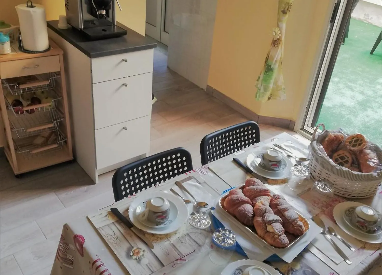 B&B Metropolitan Rc Reggio Calabria 2*,