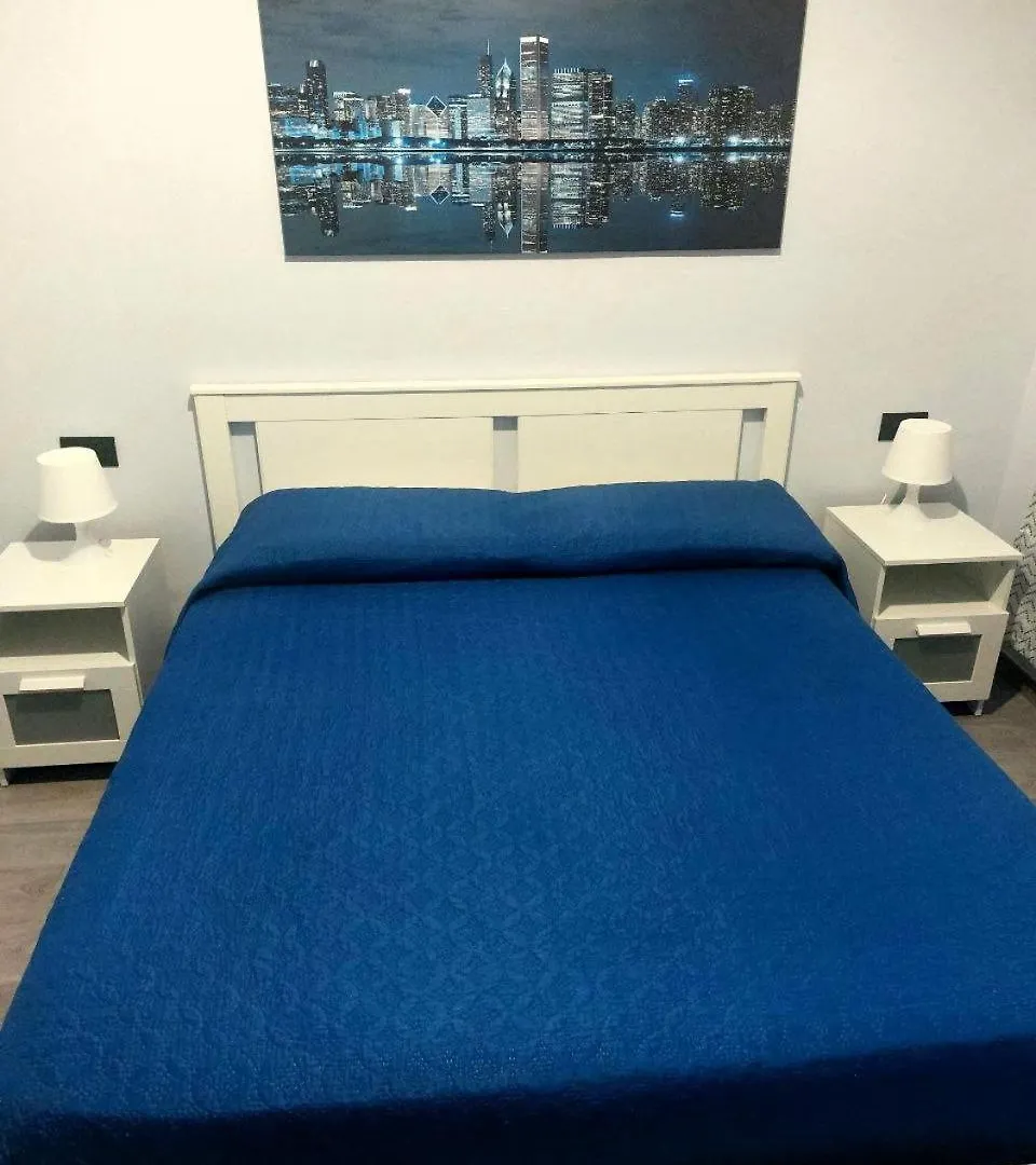 B&B Metropolitan Rc Reggio Calabria 2*,