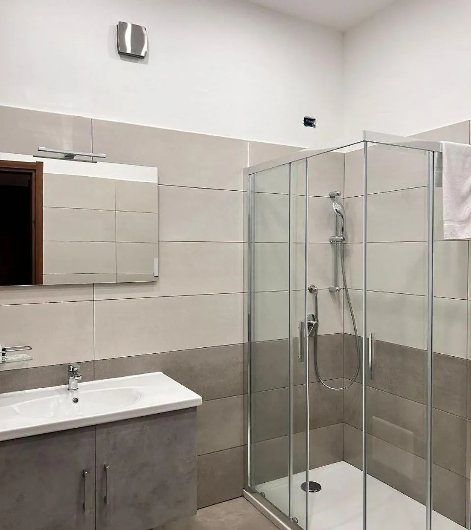 B&B Metropolitan Rc Reggio Calabria