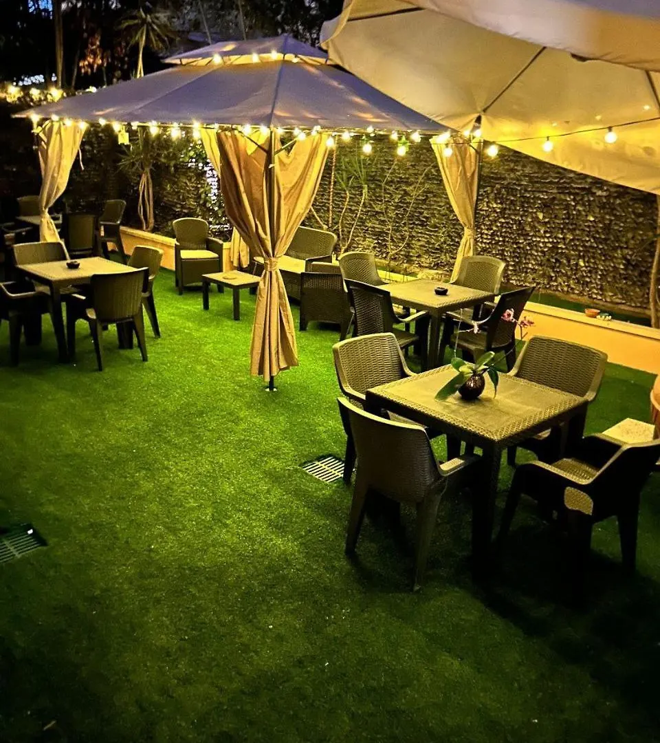 B&B Metropolitan Rc Reggio Calabria 2*,  Italy