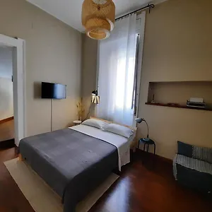 La Casa Di Carta Appartement
