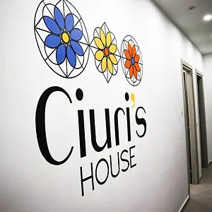 Ciuri's House Maison d'hôtes