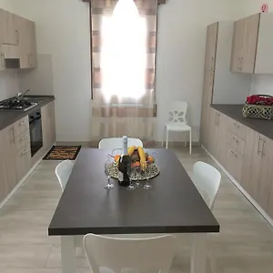Hébergement de vacances Gondola House Favaro Veneto