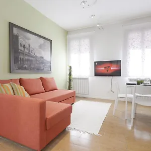Appartement Venice Flat Murano