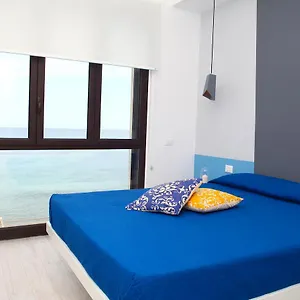 Appartement Sea Windows Trapani