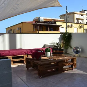Appartement Gocce Siciliane Porto Empedocle