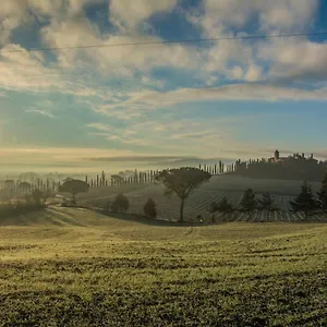 Séjour à la campagne La Ripolina Buonconvento