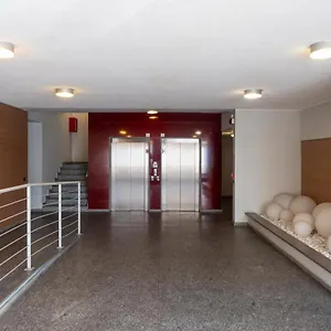 Appartement Primopiano - Torelli Milan