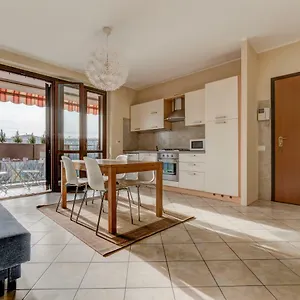 Appartement Casa Da Dinamica Milan