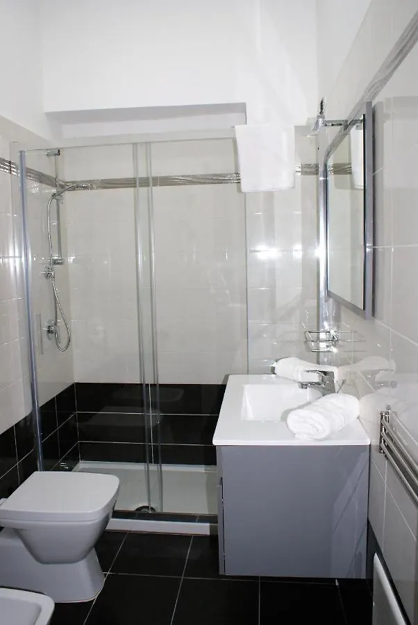 B&B Metropolitan Rc 레조디칼라브리아