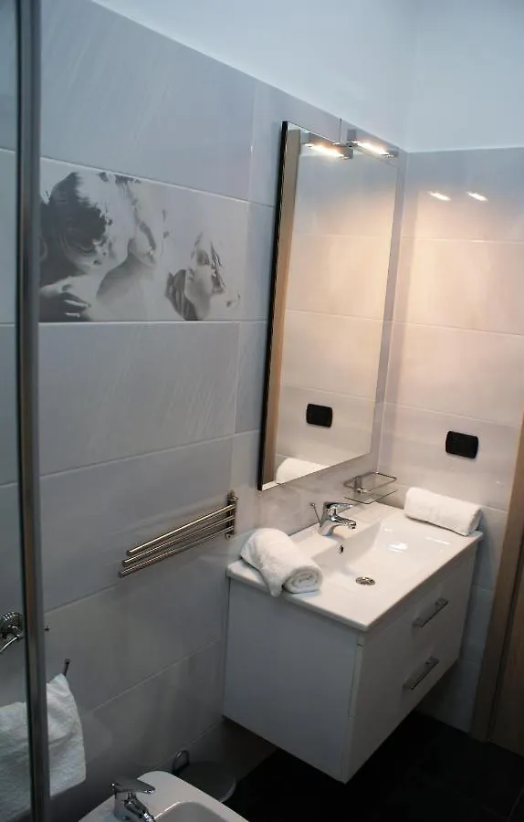 B&B Metropolitan Rc 레조디칼라브리아