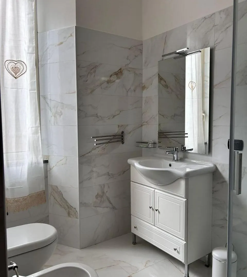 B&B Metropolitan Rc Reggio di Calabria 2*,  Itálie