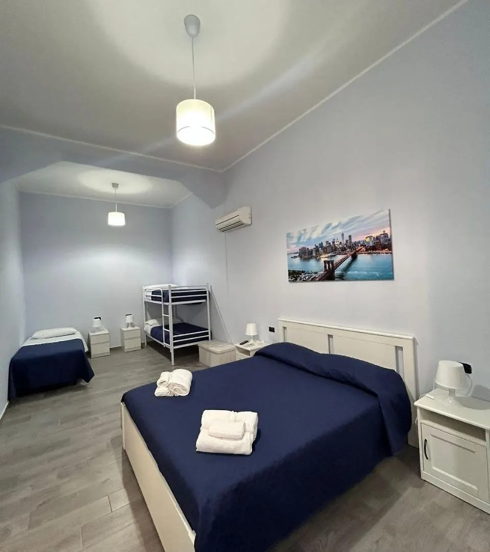 Bed & Breakfast B&B Metropolitan Rc Reggio di Calabria
