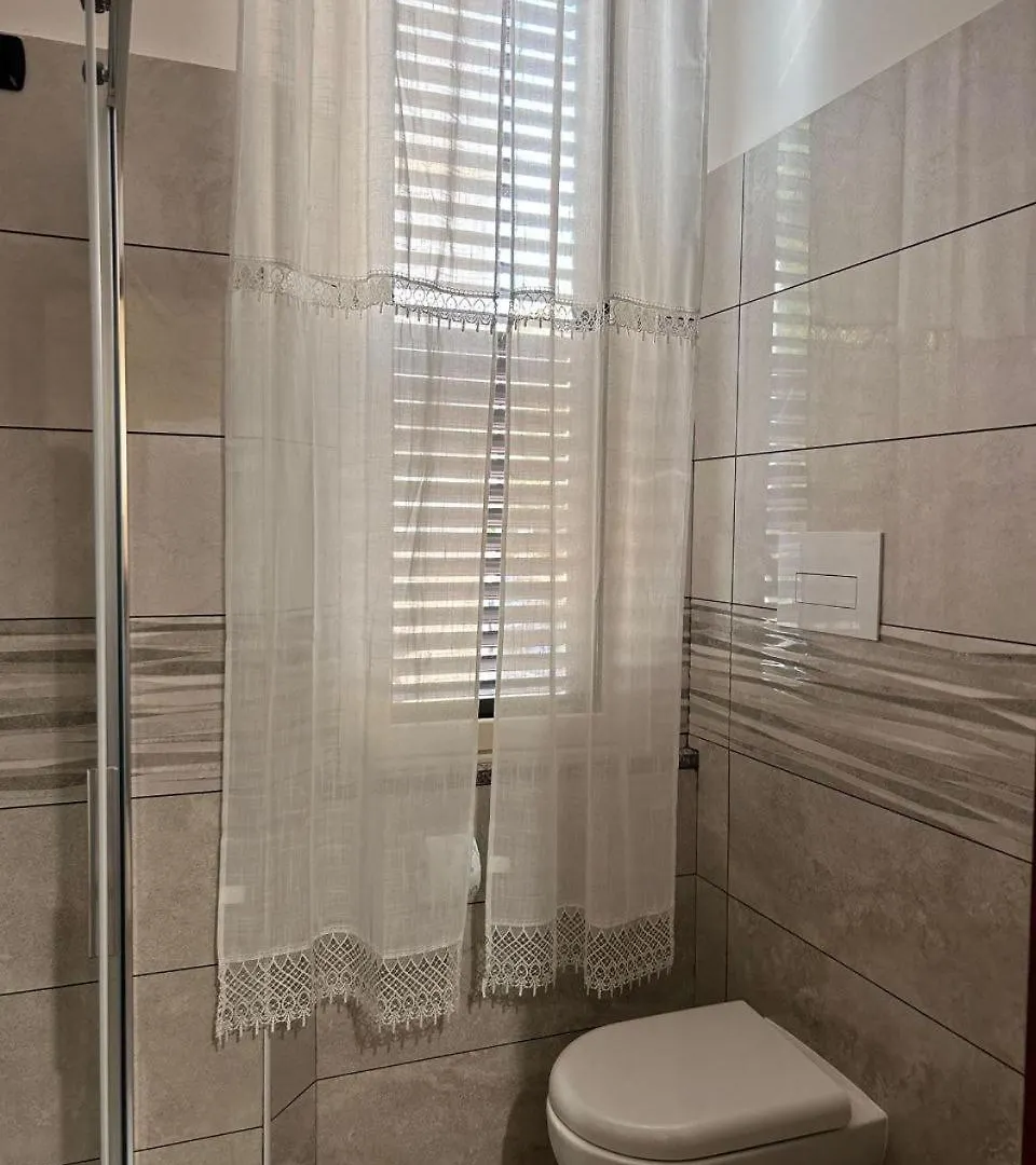 B&B Metropolitan Rc Reggio di Calabria 2*,