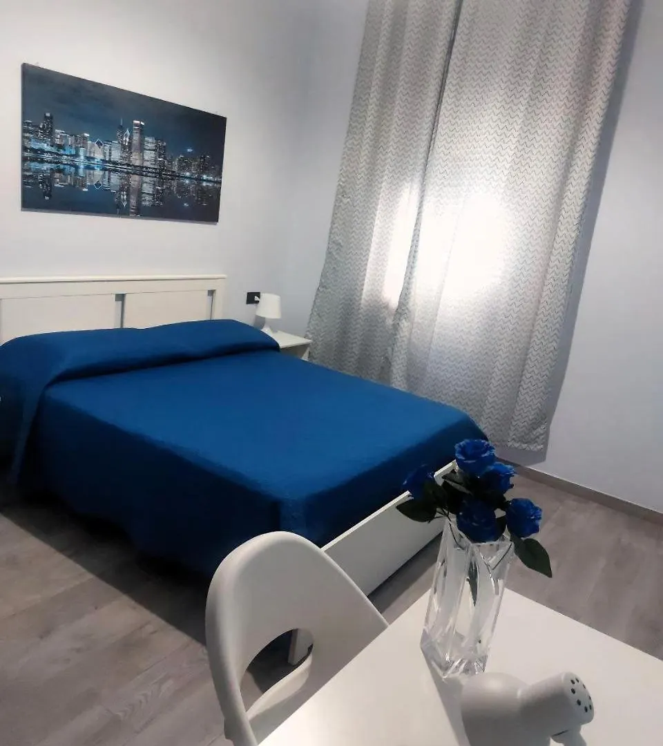 Bed & Breakfast B&B Metropolitan Rc Reggio di Calabria