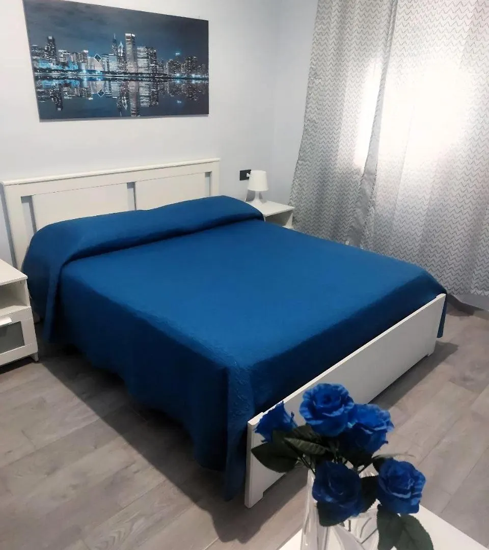 Bed & Breakfast B&B Metropolitan Rc Reggio di Calabria