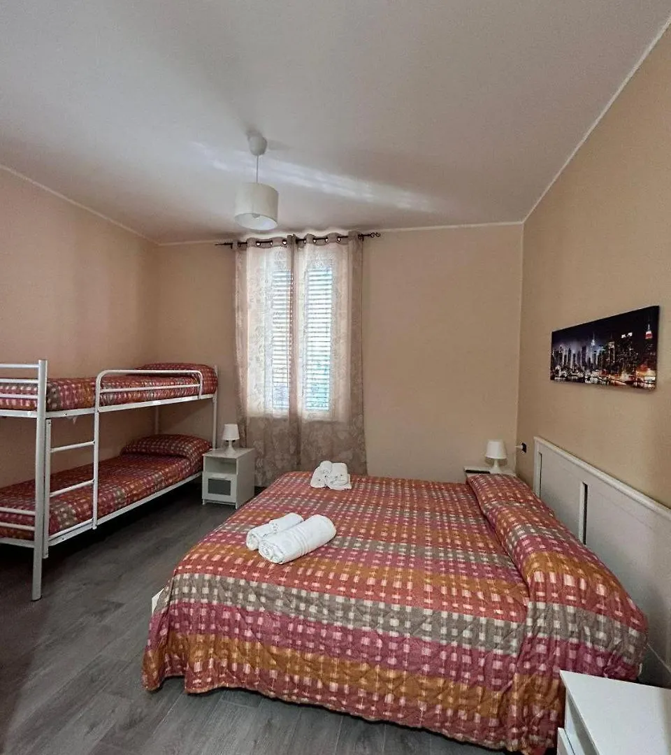 Bed & Breakfast B&B Metropolitan Rc Reggio di Calabria