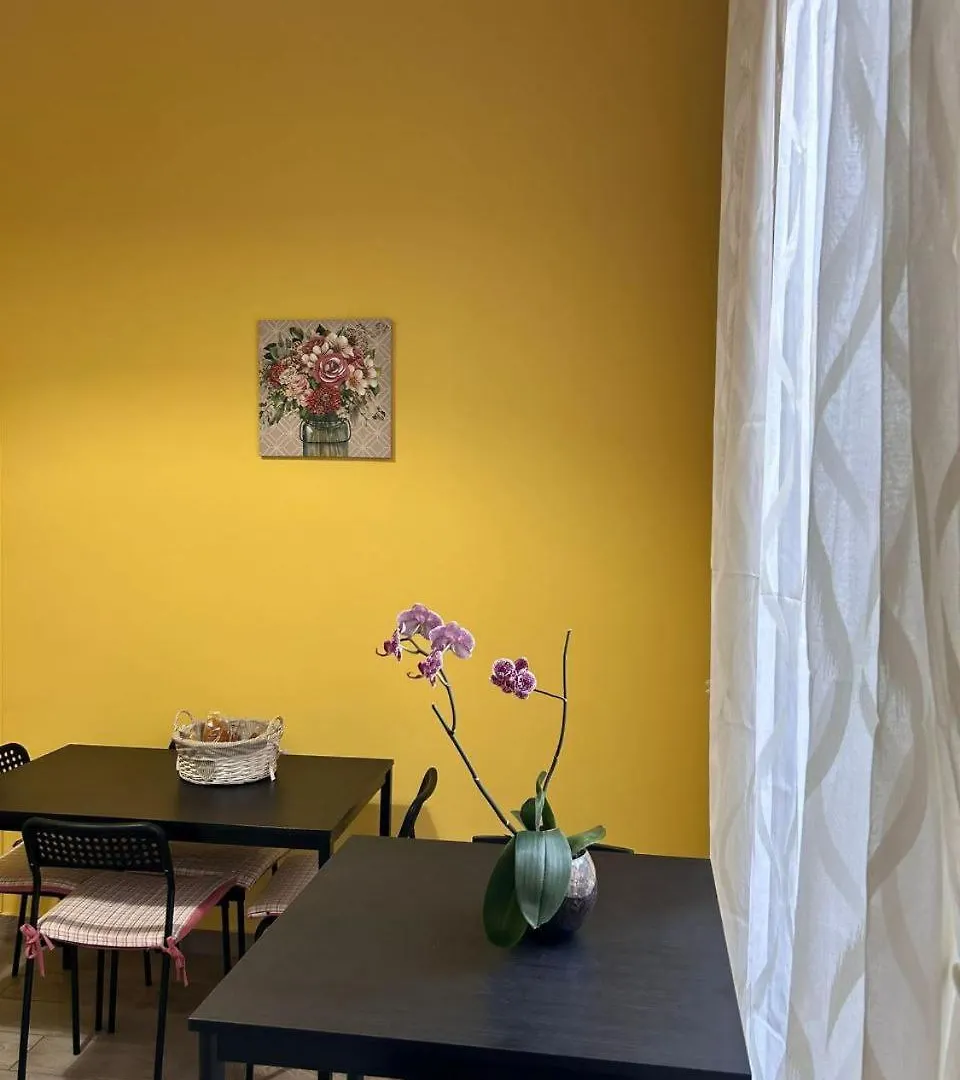 B&B Metropolitan Rc 레조디칼라브리아