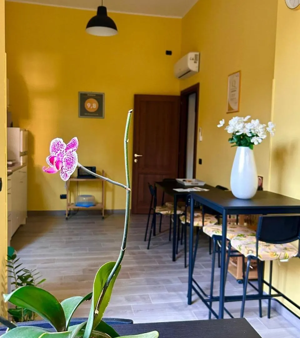 B&B Metropolitan Rc Reggio di Calabria